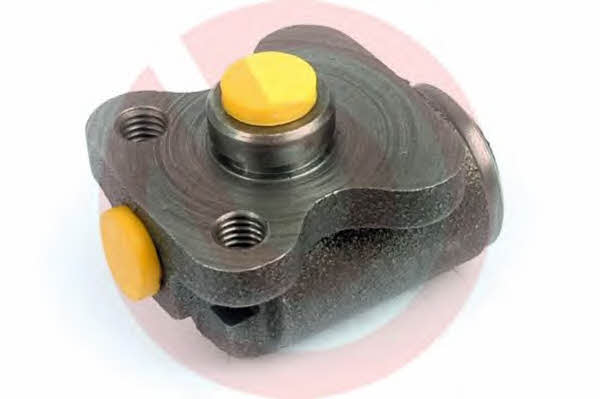 Купить Brembo A 12 535 по низкой цене в Украине!