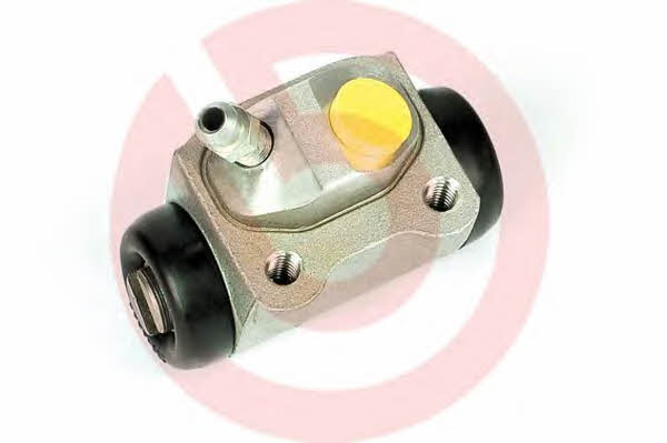 Купить Brembo A 12 542 по низкой цене в Украине!