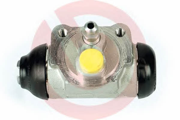 Купить Brembo A 12 553 по низкой цене в Украине!