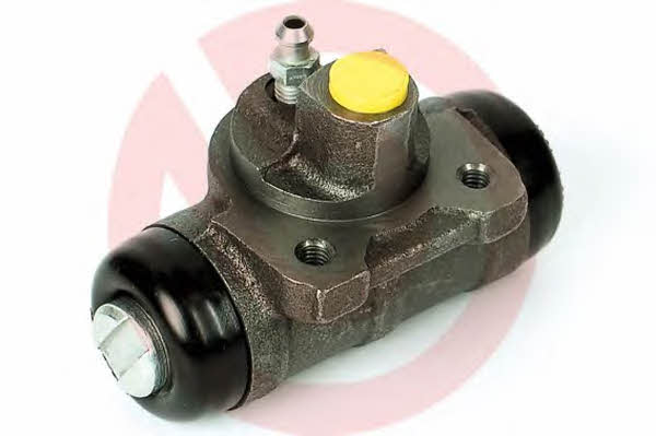Купить Brembo A 12 565 по низкой цене в Украине!