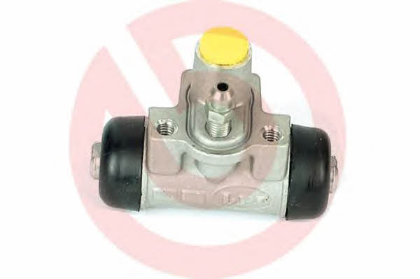 Купить Brembo A 12 570 по низкой цене в Украине!