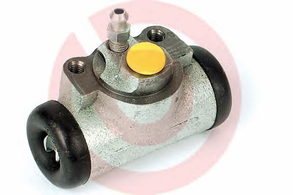 Купить Brembo A 12 572 по низкой цене в Украине!