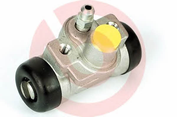 Купить Brembo A 12 576 по низкой цене в Украине!