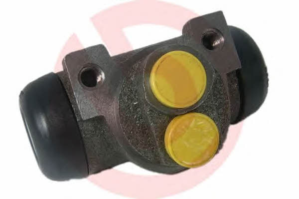 Купить Brembo A 12 577 по низкой цене в Украине!