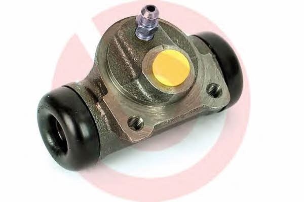 Купить Brembo A 12 578 по низкой цене в Украине!
