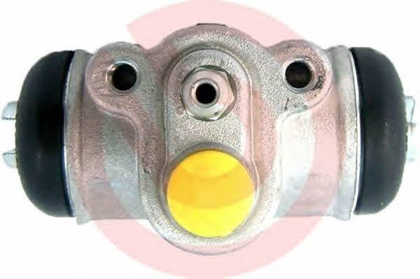 Купить Brembo A 12 590 по низкой цене в Украине!