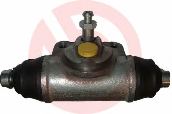 Купить Brembo A 12 598 по низкой цене в Украине!
