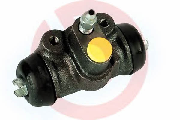 Купить Brembo A 12 599 по низкой цене в Украине!