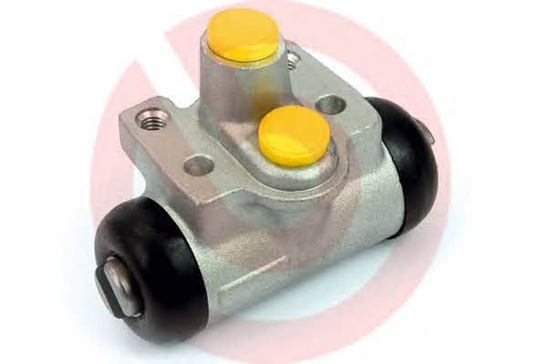 Купить Brembo A 12 609 по низкой цене в Украине!