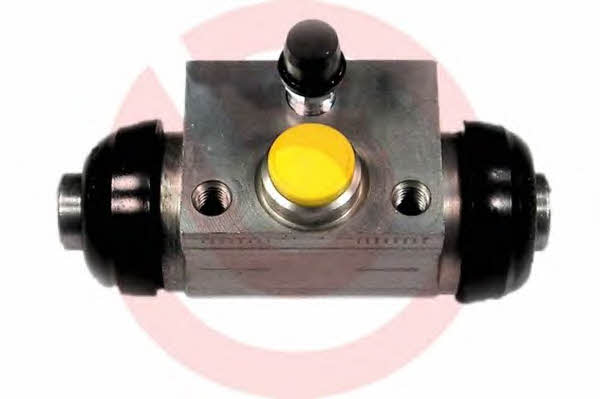 Купить Brembo A 12 631 по низкой цене в Украине!