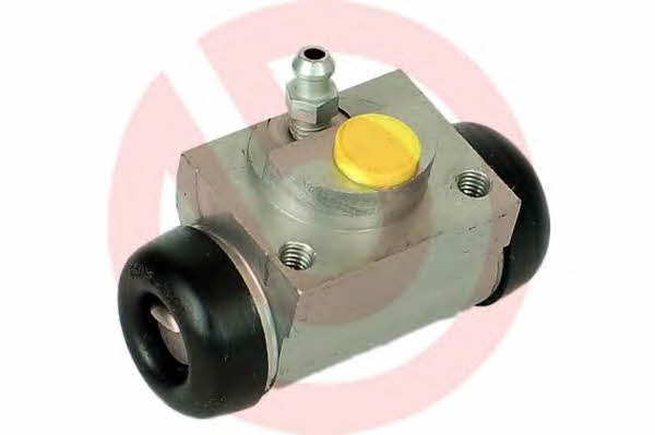 Купити Brembo A 12 632 за низькою ціною в Україні!