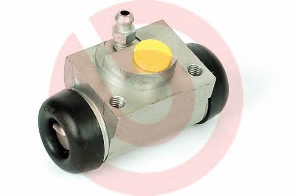 Купить Brembo A 12 635 по низкой цене в Украине!