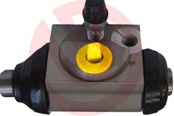 Купить Brembo A 12 636 по низкой цене в Украине!