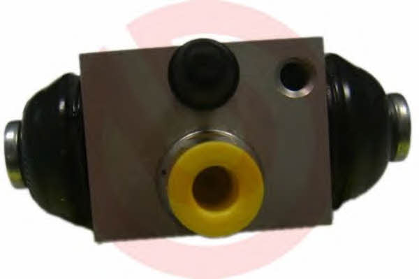 Купить Brembo A 12 647 по низкой цене в Украине!