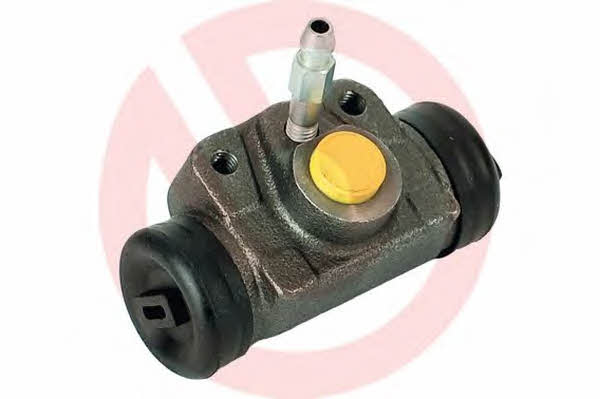 Купить Brembo A 12 648 по низкой цене в Украине!