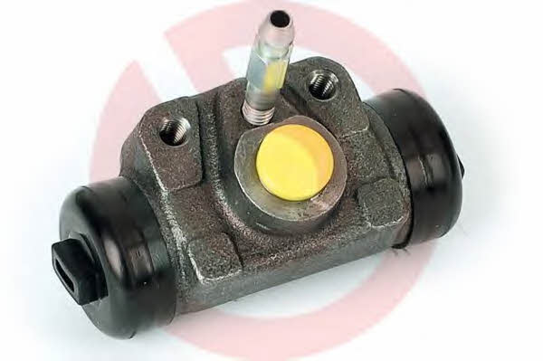Купить Brembo A 12 649 по низкой цене в Украине!