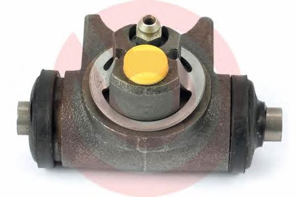 Купить Brembo A 12 650 по низкой цене в Украине!