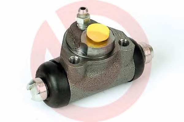 Купити Brembo A 12 724 за низькою ціною в Україні!