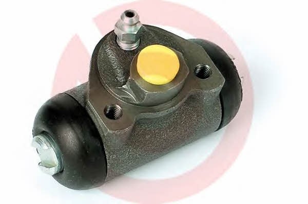 Купить Brembo A 12 735 по низкой цене в Украине!