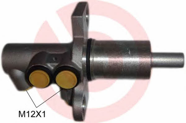 Купить Brembo M 85 005 по низкой цене в Украине!