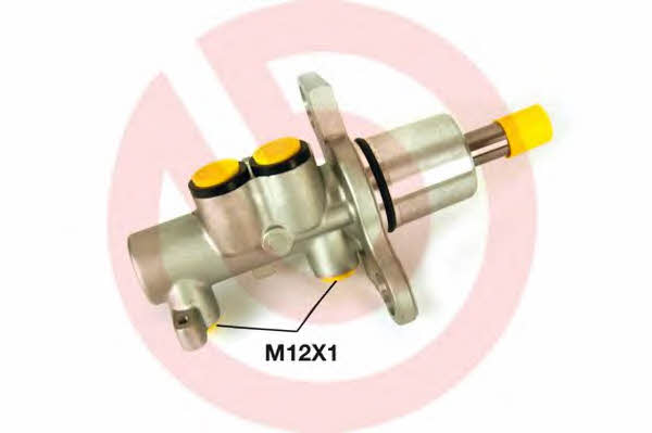 Купить Brembo M 85 018 по низкой цене в Украине!