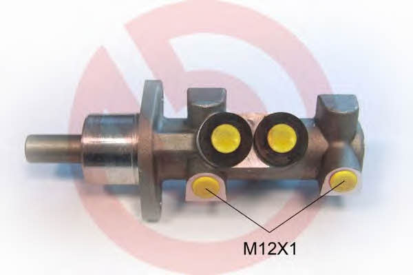 Купить Brembo M 85 045 по низкой цене в Украине!