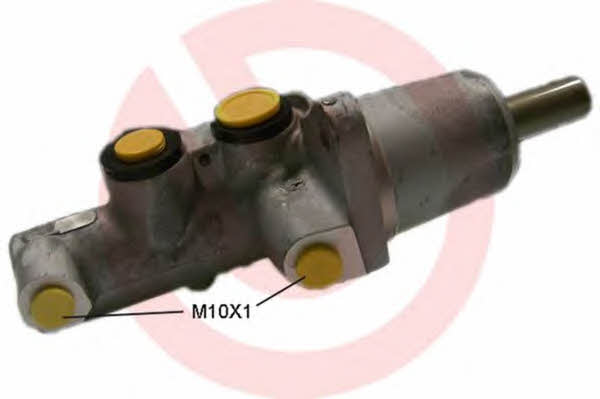 Купить Brembo M 85 067 по низкой цене в Украине!