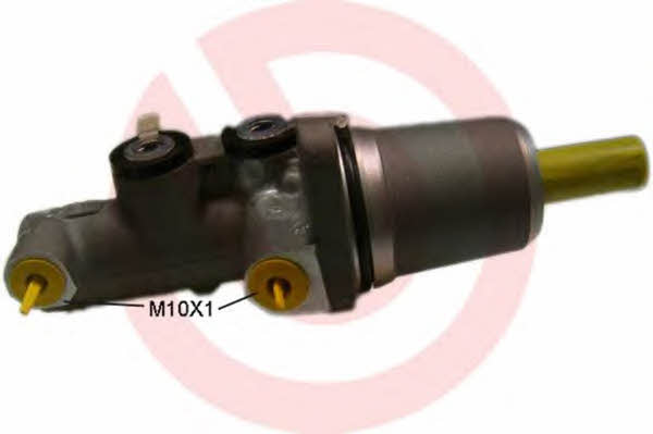 Купить Brembo M 85 068 по низкой цене в Украине!