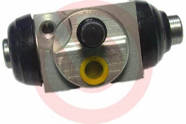 Купить Brembo A 12 A76 по низкой цене в Украине!