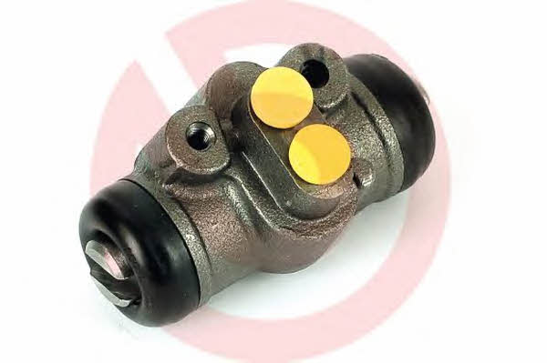Купить Brembo A 12 A97 по низкой цене в Украине!