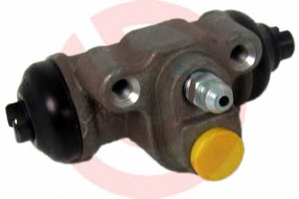 Купить Brembo A 12 B74 по низкой цене в Украине!