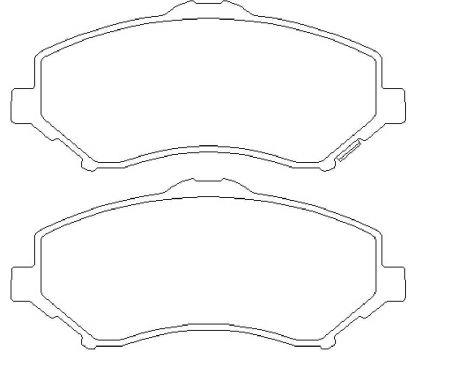 Купить Brembo P 11 025 по низкой цене в Украине!