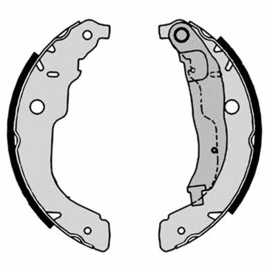 Купить Brembo S61528 – отличная цена на EXIST.UA!