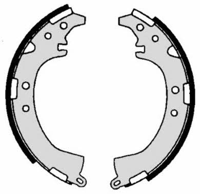 Купить Brembo S83528 – отличная цена на EXIST.UA!
