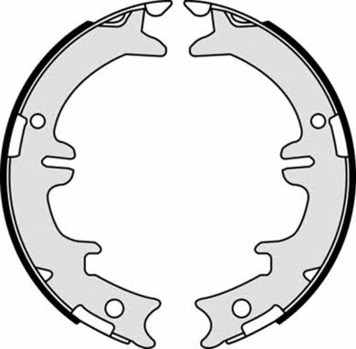 Купить Brembo S83542 – отличная цена на EXIST.UA!