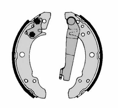 Купить Brembo S85507 – отличная цена на EXIST.UA!
