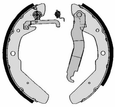 Купить Brembo S85517 – отличная цена на EXIST.UA!