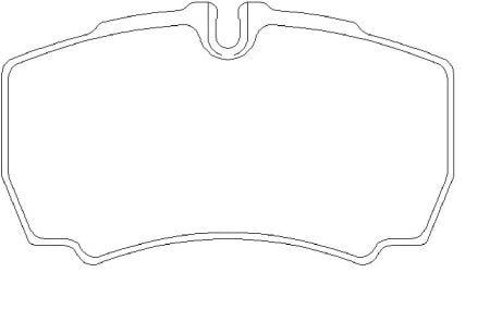 Купить Brembo P 24 084 по низкой цене в Украине!