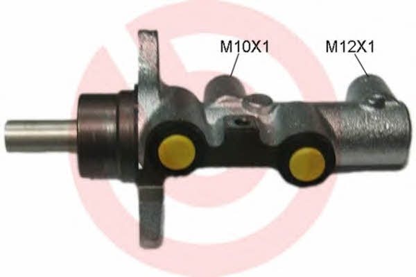 Купить Brembo M 59 010 по низкой цене в Украине!
