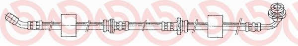 Купить Brembo T 79 009 по низкой цене в Украине!