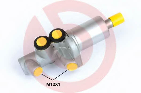 Купить Brembo M 06 018 по низкой цене в Украине!