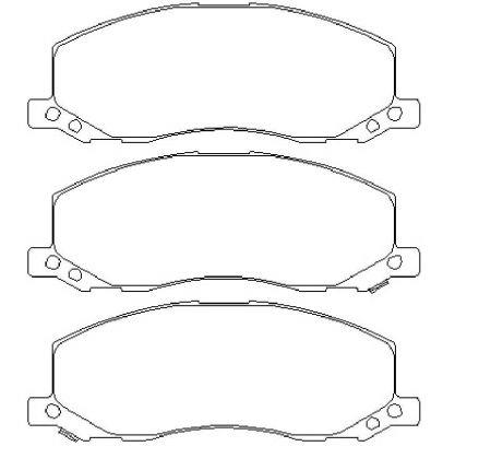 Купить Brembo P 59 058 по низкой цене в Украине!