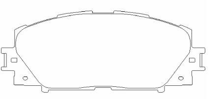 Купить Brembo P 83 106 по низкой цене в Украине!