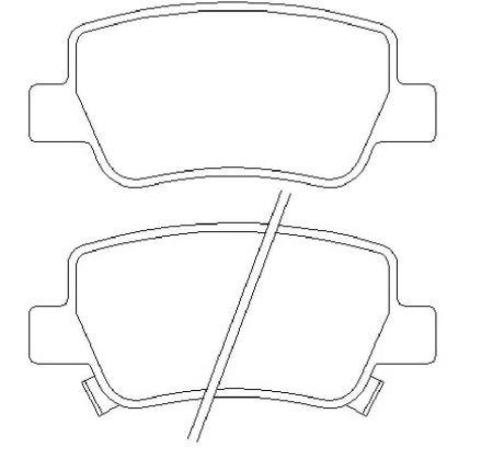 Купить Brembo P 83 112 по низкой цене в Украине!