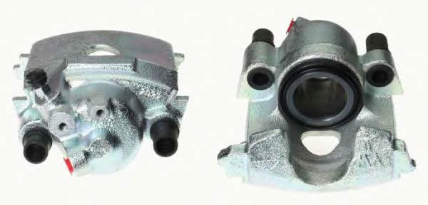 F85000 Brembo Тормозной суппорт