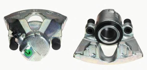 Brembo F 85 096 Тормозной суппорт F85096: Отличная цена - Купить в Украине на EXIST.UA! F85096 Brembo Тормозной суппорт