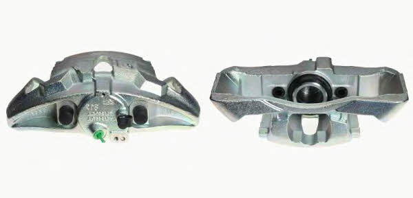 Суппорта Volkswagen Sharan (Фольксваген Шаран): F85205 Brembo Тормозной суппорт