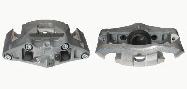 Купить Brembo F 85 222 по низкой цене в Украине!