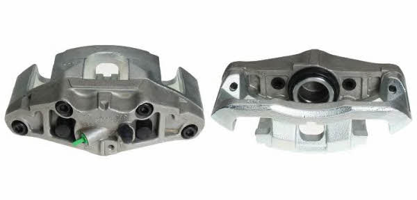 F85224 Brembo Тормозной суппорт
