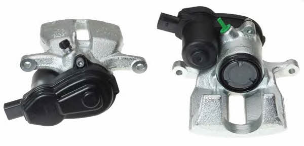 F85356 Brembo Тормозной суппорт